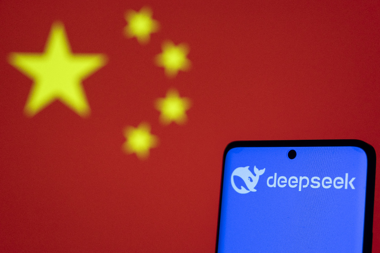 Правительство запретило использование DeepSeek в госучреждениях