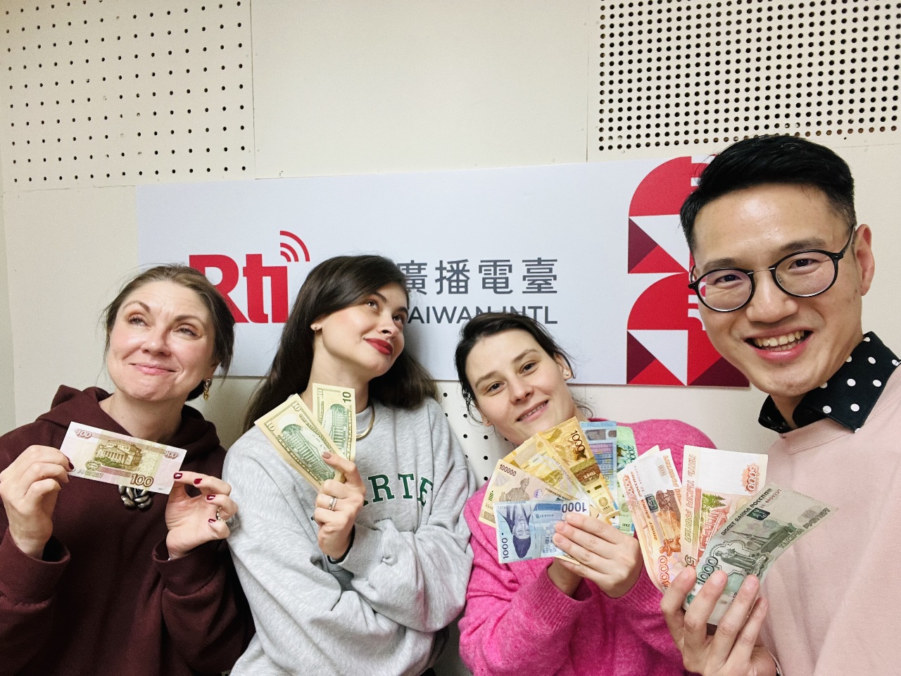 Финансовые романсы