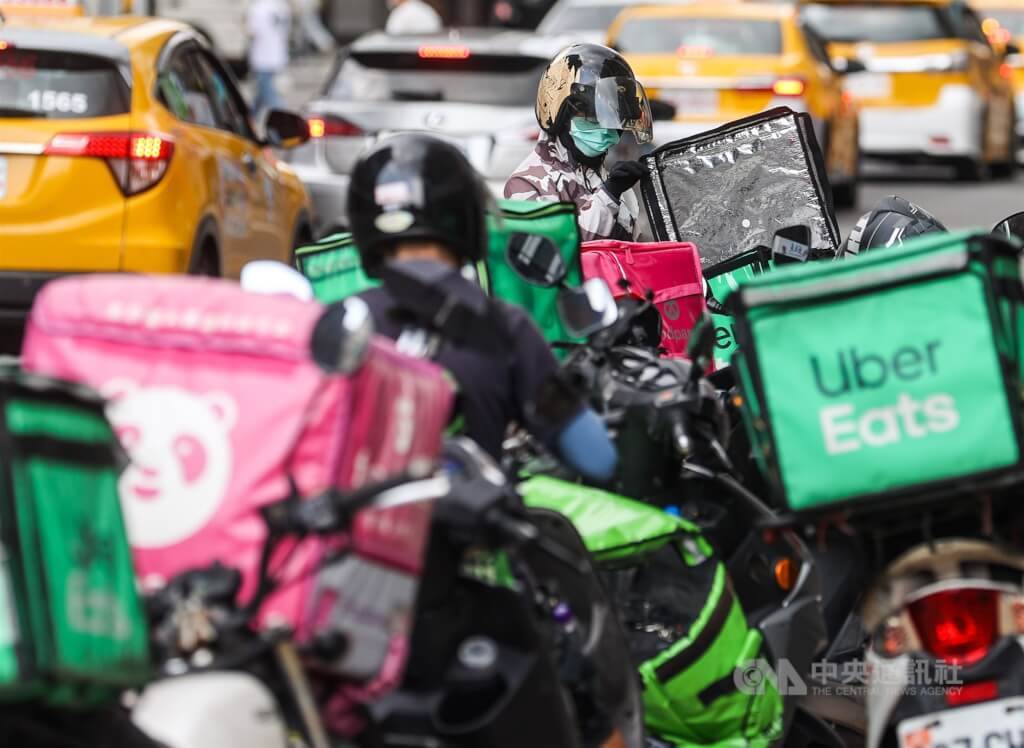 Uber отказалась от покупки foodpanda и выплатит около 250 млн долл. США в качестве компенсации