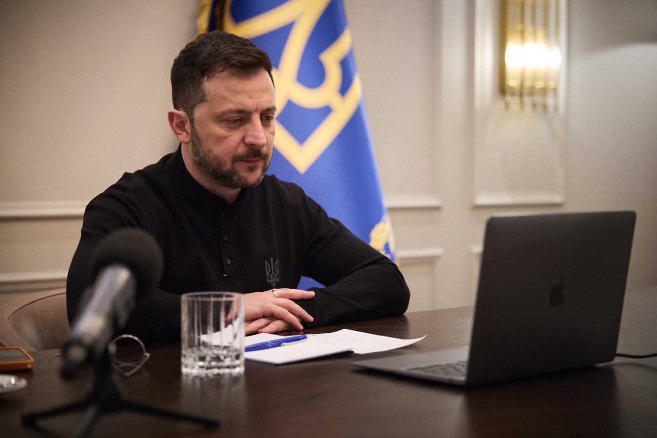 Президент Украины сообщил о взятии в плен двух граждан КНР, воевавших на стороне России