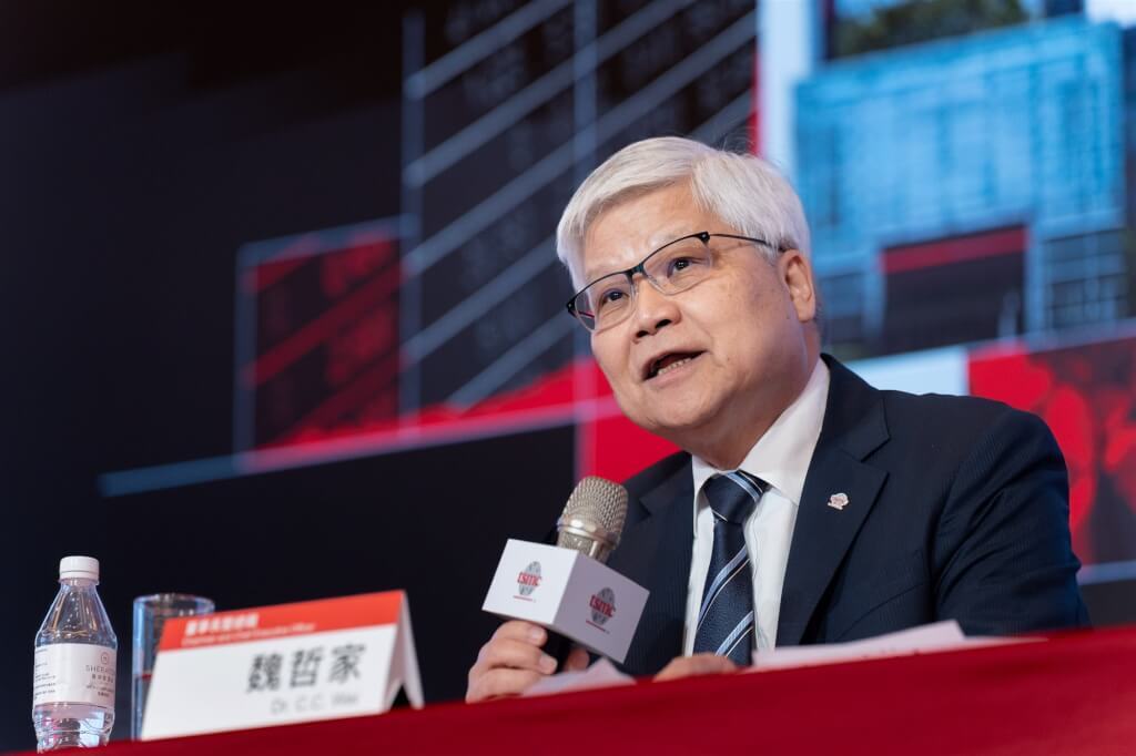 Акции TSMC стали самыми популярными на тайваньском фондовом рынке